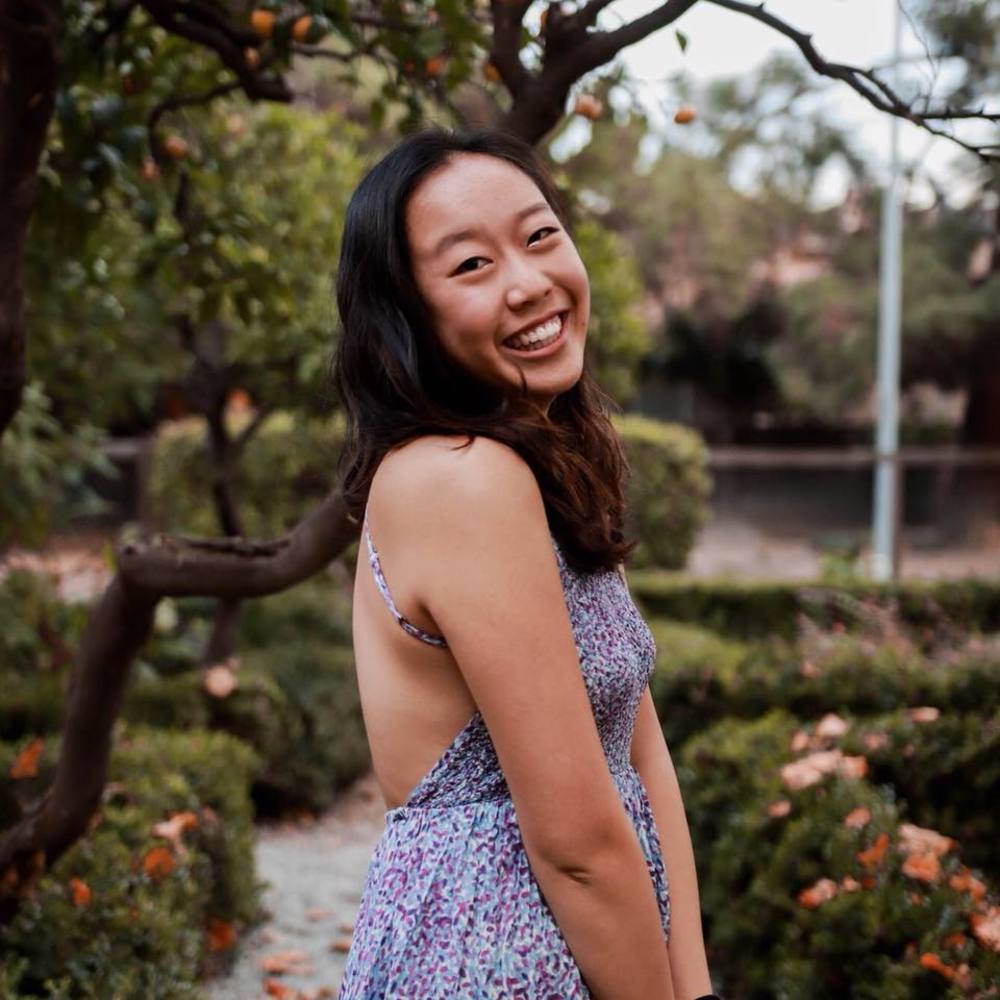 Meet your Posher, Amber